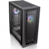 ThermalTake CTE T500 TG ARGB Black Full Tower Caixa de PC