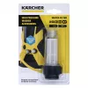 Karcher 4.730-059.0 filtro de água para máquinas de lavar a pressão K2-K7
