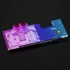 Bloco de refrigeração líquida Barrow LRC2.0 para GIGABYTE 3080/3090 Extreme RGB acrílico