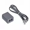 Planet VC-231G bridge/repetidor 1000 Mbit/s ponte de rede preto