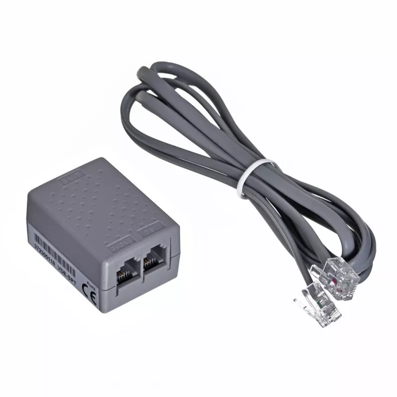 Planet VC-231G bridge/repetidor 1000 Mbit/s ponte de rede preto