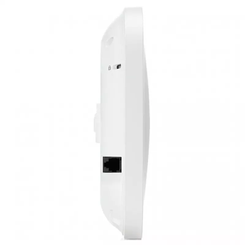 HPE Networking Instant On AP22 (R6M50A) ponto de acesso Wi-Fi 6 com fonte de alimentação