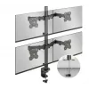 Acessório de monitor suporte de mesa/13-32 preto D421E-B Onkron