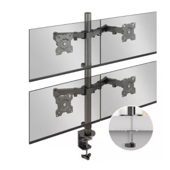 Acessório de monitor suporte de mesa/13-32 preto D421E-B Onkron