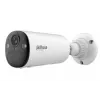 Câmara de vigilância IP Bullet DAHUA KIT/BF4CP/M0508 2560×1440 distância focal fixa de 2,1 mm 122,5° horizontal interior/exterior montagem em parede