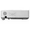 Projetor de grande formato NEC P627UL 6200 ANSI lúmenes 3LCD WUXGA (1920x1200) branco