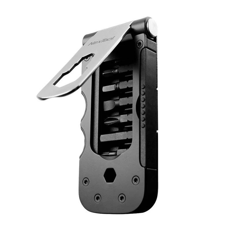Ferramenta de bicicleta NexTool NE0122 14-em-1 multiferramenta para bicicleta
