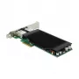 Placa de rede DeLOCK 88500 interna Ethernet 16000 Mbit/s