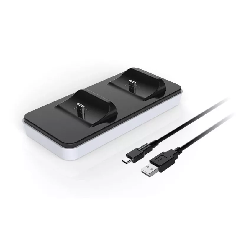 Raptor CS200-LT, interior, USB, preto, branco