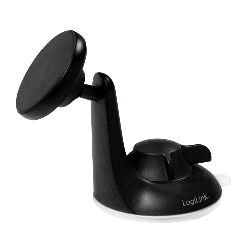 Suporte passivo LogiLink AA0110 telemóvel/smartphone preto