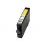 HP 903XL Tinteiro original, amarelo, alta capacidade, 1 unid., 750 páginas