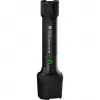 Lanterna de mão LED Ledlenser P6R Work preta