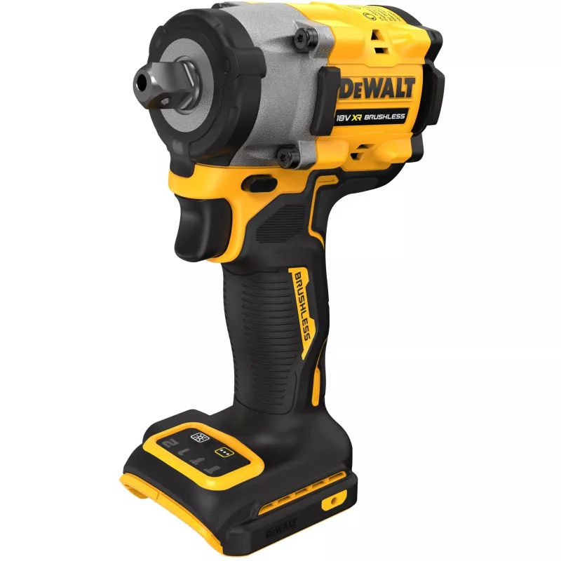 Chave de impacto Dewalt DCF922N