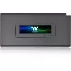 Kit de Painel LCD Thermaltake AC-064-OO1NAN-A1 Universal Preto