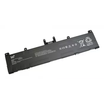 Bti 4C bateria Thinkpad P1 G7 OEM: 5B11M37553 L23D4P70