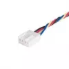 Dissipador de CPU SILVERSTONE SST-XE02-4677B para Intel LGA 4677, dissipador low-profile para workstation SFF
