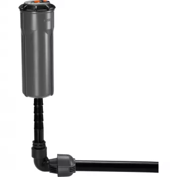 Conector de mangueira de jardim Gardena 2784-20