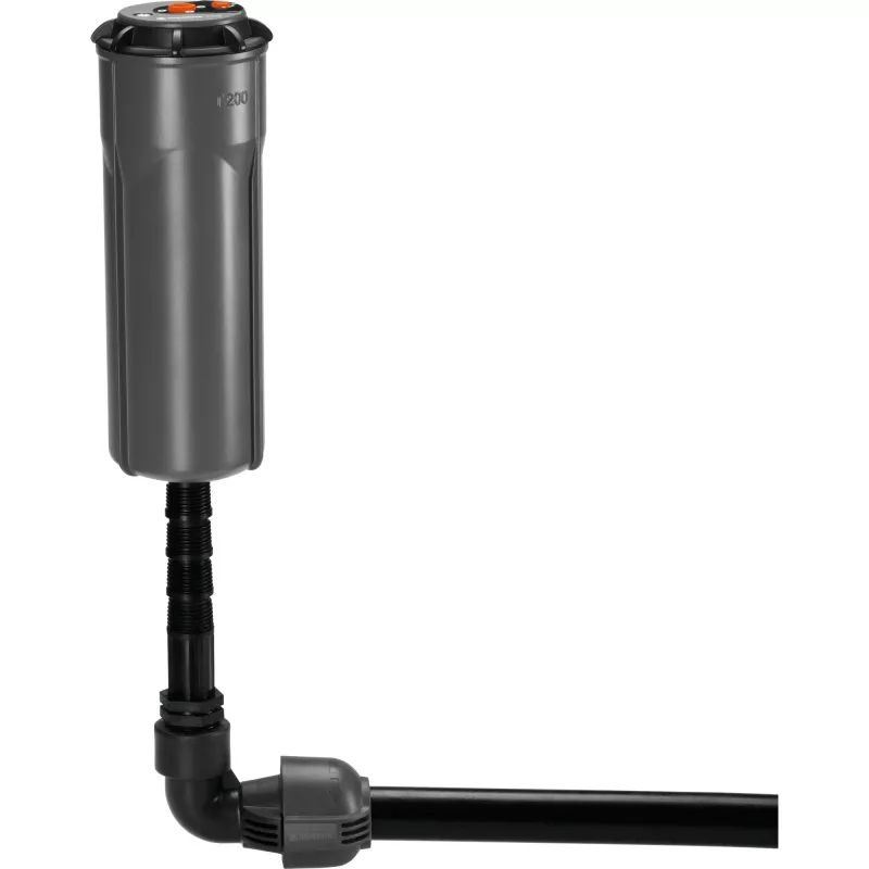 Conector de mangueira de jardim Gardena 2784-20