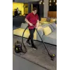 Aspirador | KARCHER | Potência de entrada 850 W | Capacidade de pó 11 L | Aspirador de tambor | Tipo de limpeza a seco | Recipiente de pó saco | Cor preto | 1.527-222.0