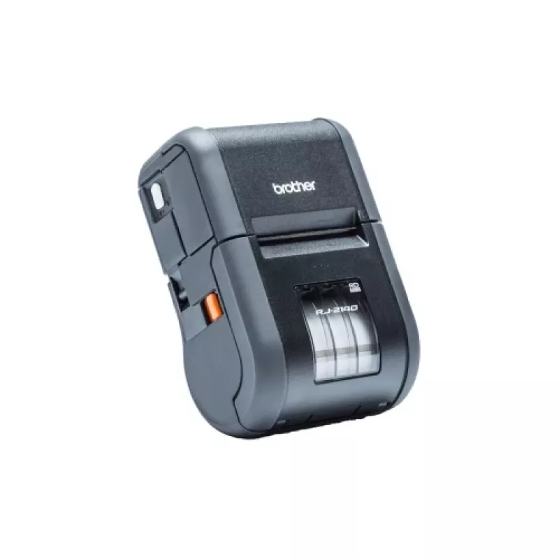 Brother RuggedJet RJ-2140 impressora de etiquetas e recibos térmica direta 152 mm/s