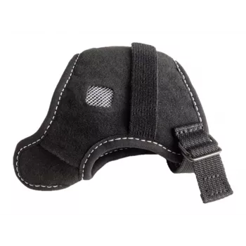 Acessório para leitor de códigos de barras Zebra SG-WEAR-HNWPLM-01, alça de mão
