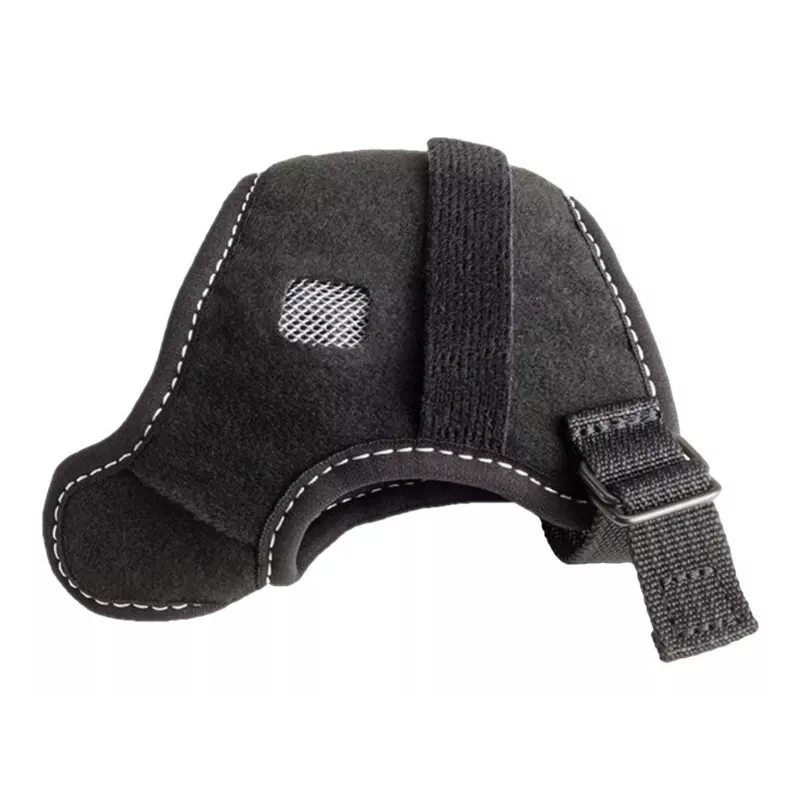 Acessório para leitor de códigos de barras Zebra SG-WEAR-HNWPLM-01, alça de mão
