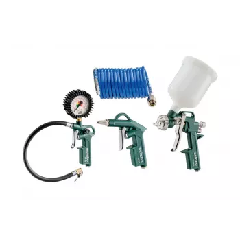 Limpa-ar comprimido Metabo 601585000