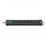 Extensão elétrica Brennenstuhl BN-1951180100