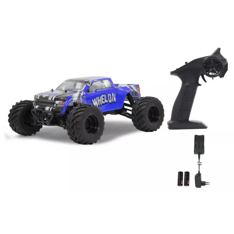 Monster truck Jamara 053355 modelo RC telecomandado