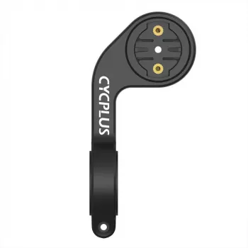 Suporte para ciclocomputador Cycplus Z1 — suporte universal de guiador para ciclocomputadores