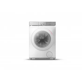Máquina de lavar Toshiba TW-BK100GF4PL(WK) 9 kg, classe de eficiência energética A