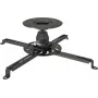 Suporte de teto ShiverPeaks S-Impuls Sim Beamer — altura ajustável, suporte universal para projetor