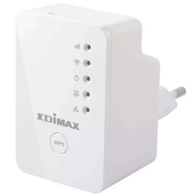 Extensor de alcance Wi-Fi Edimax EW-7438RPN Mini