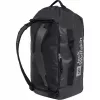 Mochila Jack Wolfskin All-In Duffle 35 - antracite, 35 L