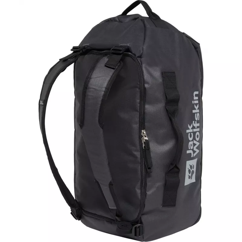 Mochila Jack Wolfskin All-In Duffle 35 - antracite, 35 L