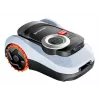 Robô corta-relvas Segway Navimow i215 LiDAR – largura de corte de 22 cm, altura de 2–7 cm, bateria