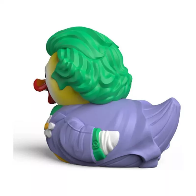TUBBZ pato de coleção - DC Comics Joker 9cm