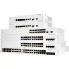 Switch Ethernet Gigabit L2 gerido Cisco CBS220-48FP-4X-EU