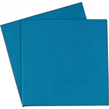 Thermal Grizzly Minus Pad Advance – almofadas térmicas, 100 × 100 × 0,5 mm, 2 unid. (TG-MP-A-100-100-05-2)