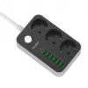 Powerbank portátil Energizer EPB2500W01EU 2500 mAh saída USB carregador compacto