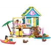 LEGO FRIENDS 42699 Casa de Praia com Focas