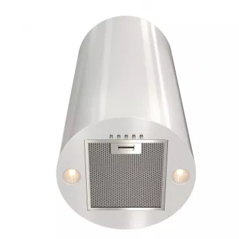 Exaustor MAAN Elba WPB 731, branco