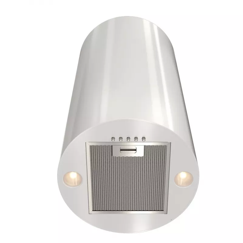 Exaustor MAAN Elba WPB 731, branco
