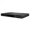 Caixa de computador Akasa Galileo TU2 Plus MKII Mini-ITX - preto
