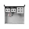 NETRACK NP5108 Caixa de servidor Mini-ITX/MicroATX/ATX 482 133 3 390mm 3U Rack 19