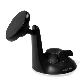 Suporte passivo LogiLink AA0110 telemóvel/smartphone preto