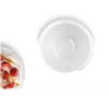 Taça misturadora Bosch MUZ5KR1, capacidade 3,9 l, caixa ABS, branco, 162×250×250 mm
