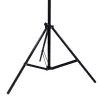 Tela de projeção dobrável Extralink 100 PSF-100, 16:9, 220x125cm, branco