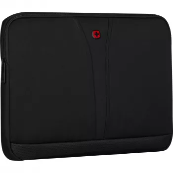 Wenger/SwissGear BC Fix 39,6 cm (15,6 polegadas) mala messenger preto