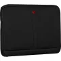 Wenger/SwissGear BC Fix 39,6 cm (15,6 polegadas) mala messenger preto